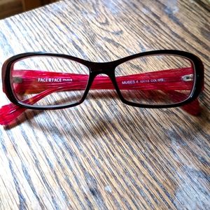 Eyeglasses